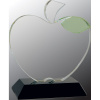 Apple Crystal Award